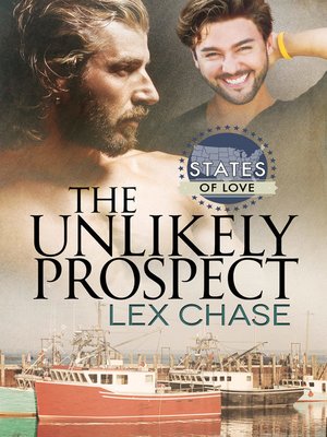 The Unlikely Prospect - ebook